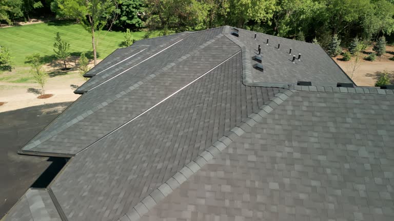 Governors Village, NC Roofing Service  Company